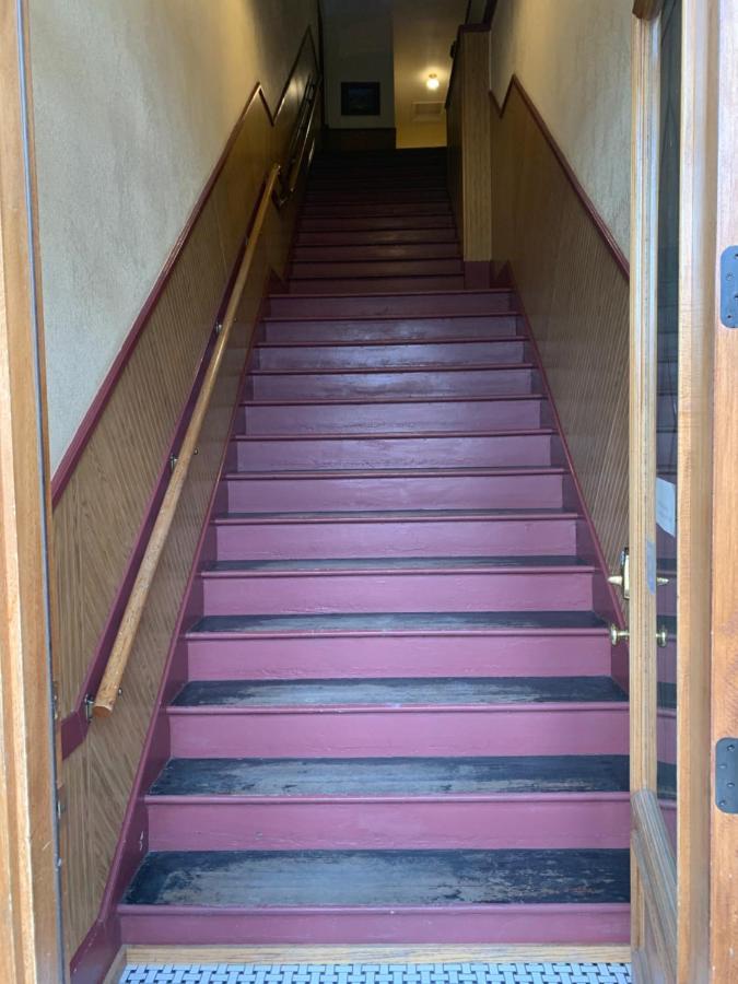 Historic Hotel Greybull ภายนอก รูปภาพ