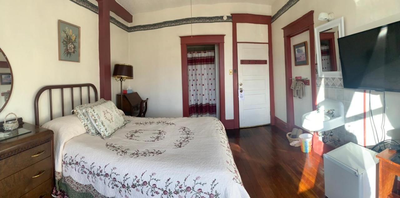 Historic Hotel Greybull ภายนอก รูปภาพ