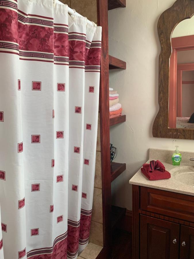Historic Hotel Greybull ภายนอก รูปภาพ