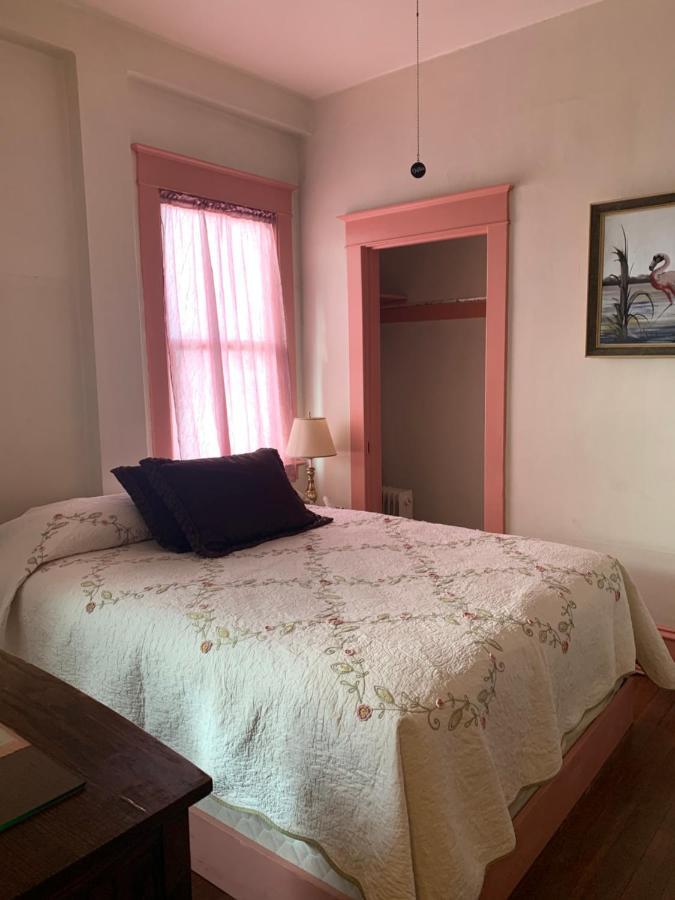 Historic Hotel Greybull ภายนอก รูปภาพ