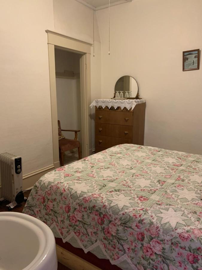 Historic Hotel Greybull ห้อง รูปภาพ