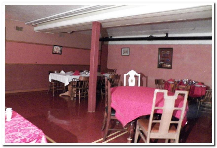 Historic Hotel Greybull ภายนอก รูปภาพ
