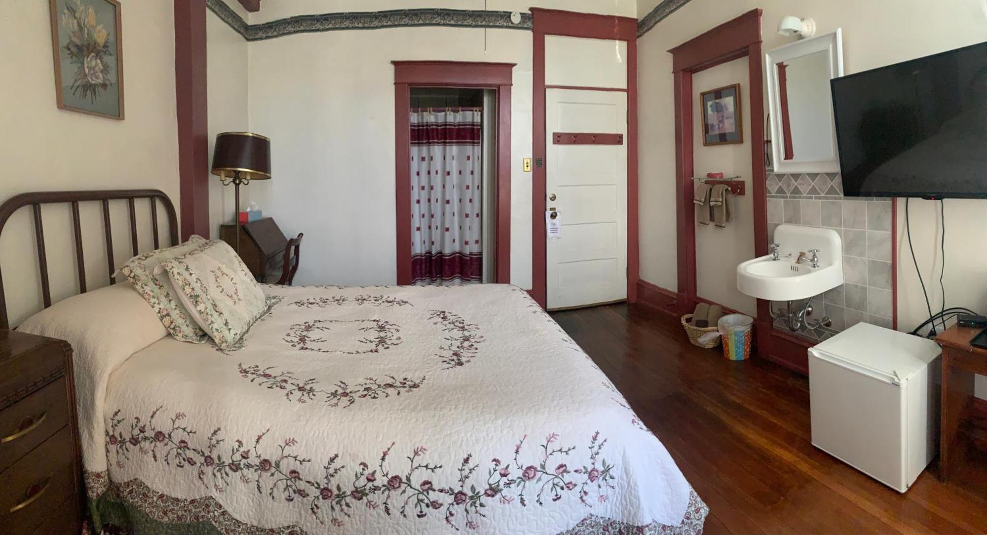 Historic Hotel Greybull ภายนอก รูปภาพ