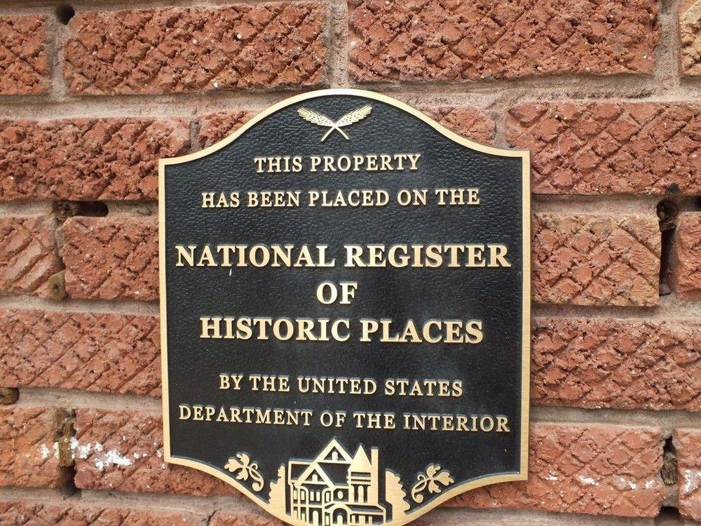 Historic Hotel Greybull ภายนอก รูปภาพ