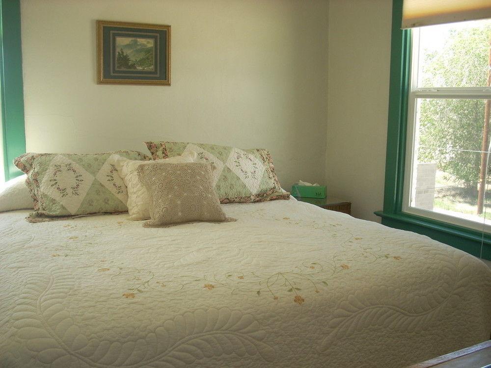 Historic Hotel Greybull ภายนอก รูปภาพ
