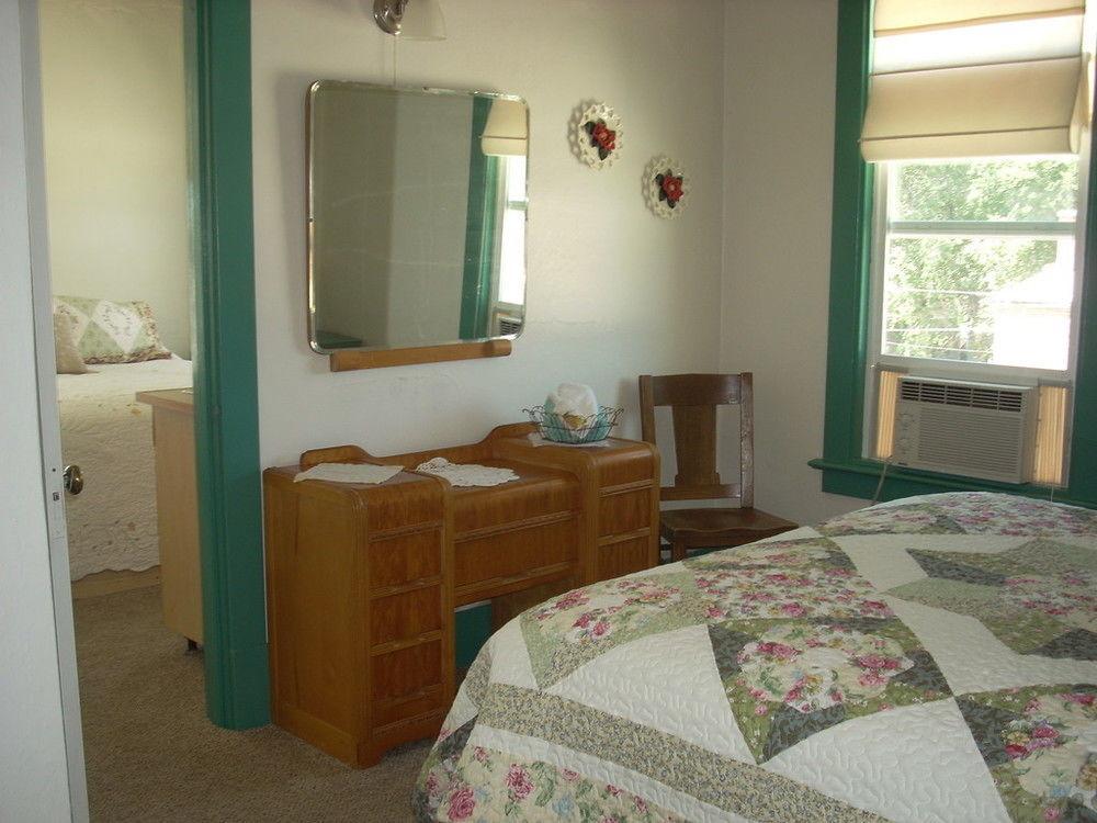 Historic Hotel Greybull ภายนอก รูปภาพ