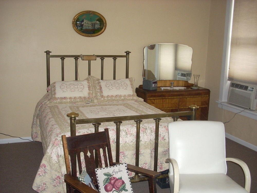 Historic Hotel Greybull ภายนอก รูปภาพ