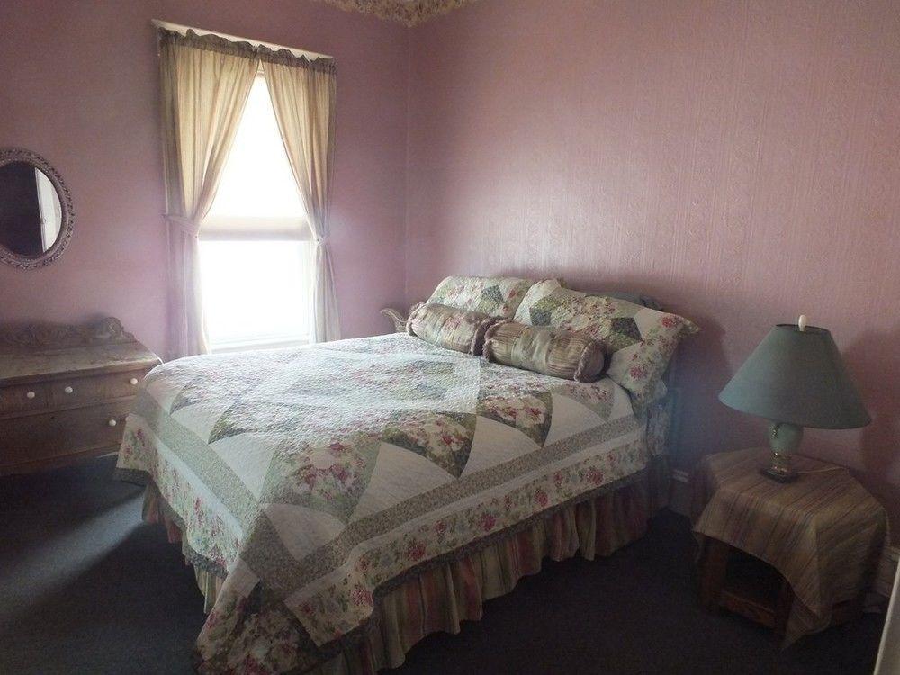 Historic Hotel Greybull ภายนอก รูปภาพ