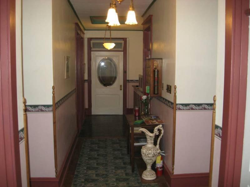 Historic Hotel Greybull ภายนอก รูปภาพ
