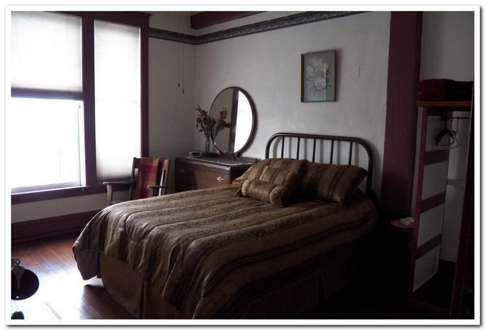 Historic Hotel Greybull ภายนอก รูปภาพ