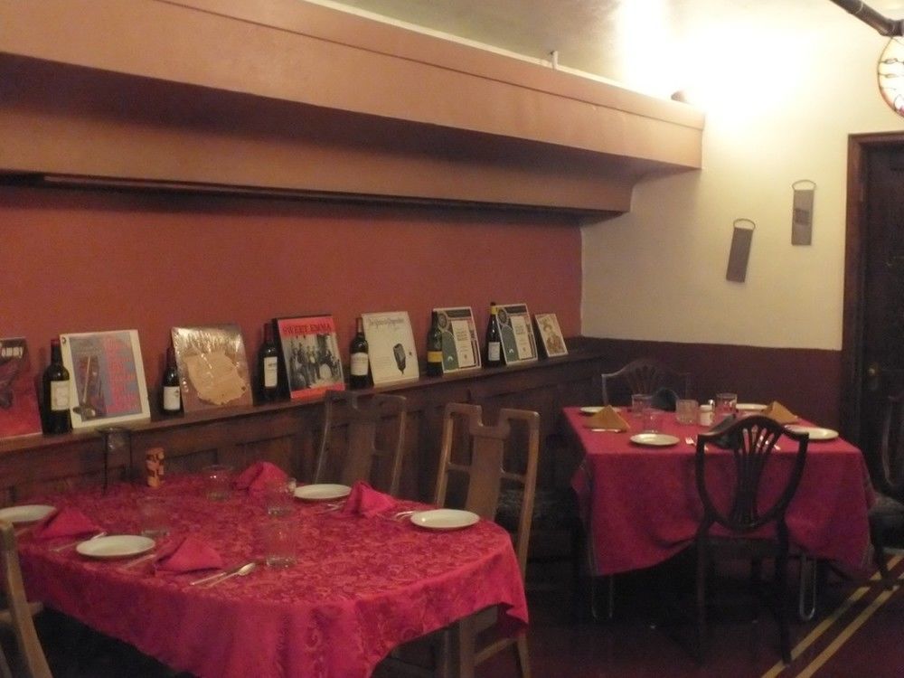 Historic Hotel Greybull ภายนอก รูปภาพ