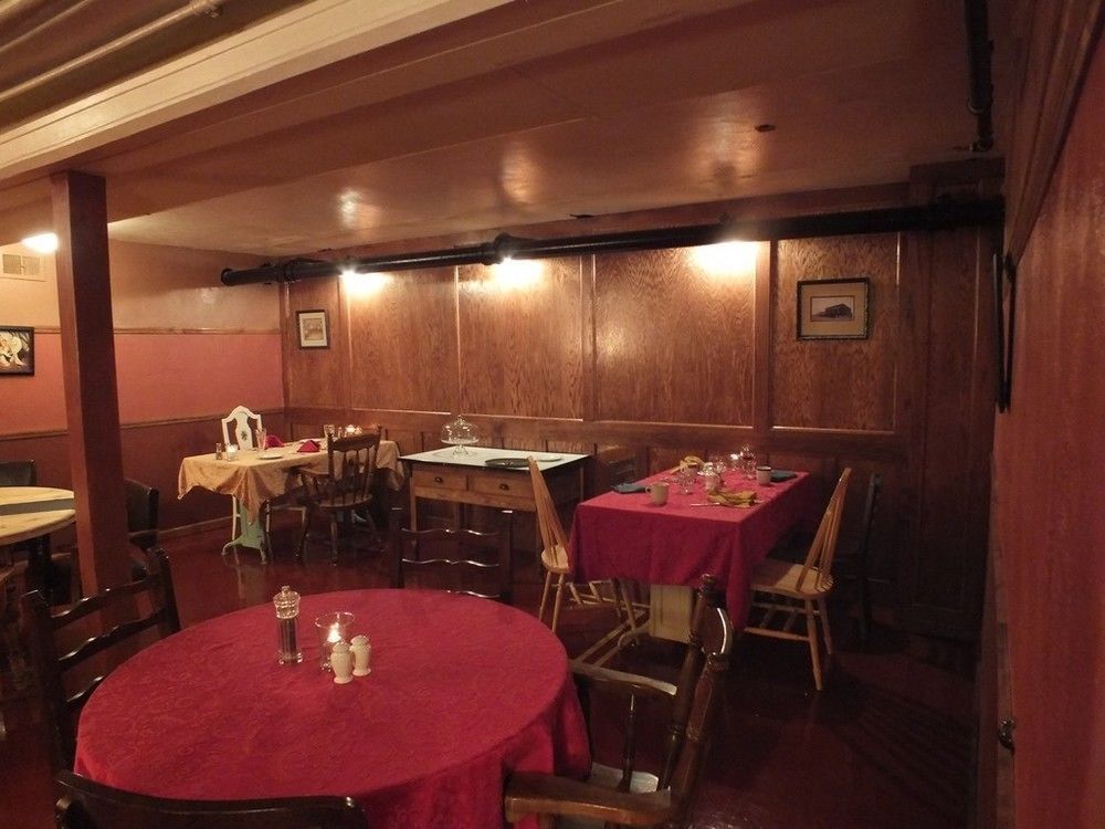 Historic Hotel Greybull ภายนอก รูปภาพ